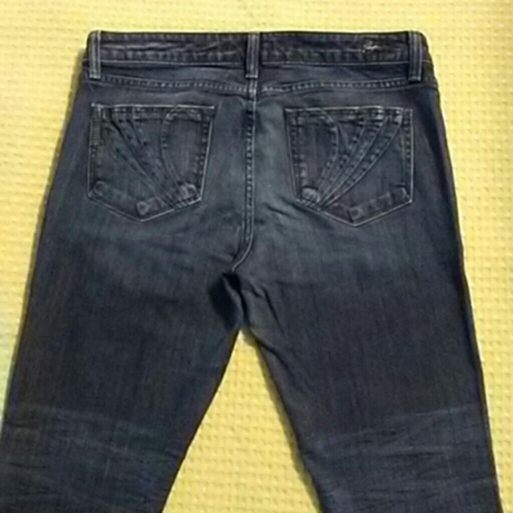 Paige Premium Denim